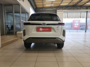 Toyota Urban Cruiser 1.5 XR auto - Image 5