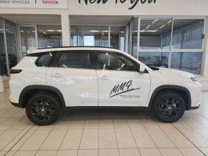 Toyota Urban Cruiser 1.5 XR auto - Image 3