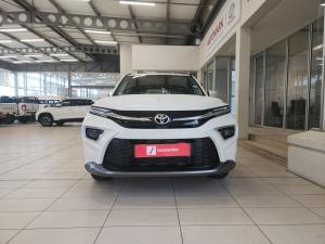Toyota Urban Cruiser 1.5 XR auto - Image 4
