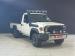 Toyota Land Cruiser 79 4.5D-4D LX V8 single cab - Thumbnail 1