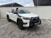 Toyota Hilux 2.8GD-6 Xtra cab 4x4 Legend manual - Thumbnail 1