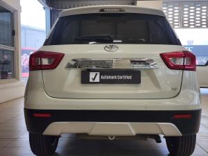 Toyota Urban Cruiser 1.5 XR - Image 5