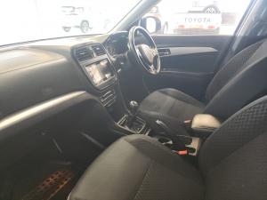 Toyota Urban Cruiser 1.5 XR - Image 7