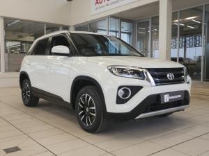 Toyota Urban Cruiser 1.5 XR - Image 1