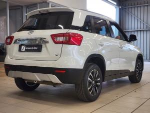 Toyota Urban Cruiser 1.5 XR - Image 2