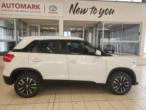 Toyota Urban Cruiser 1.5 XR - Image 3