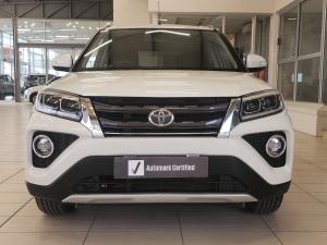 Toyota Urban Cruiser 1.5 XR - Image 4
