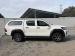 Toyota Hilux 2.4GD-6 double cab 4x4 Raider X manual - Thumbnail 3