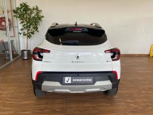 Renault Kiger 1.0 Turbo Intens manual - Image 5