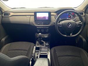 Renault Kiger 1.0 Turbo Intens manual - Image 6