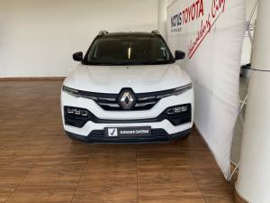 Renault Kiger 1.0 Turbo Intens manual - Image 4