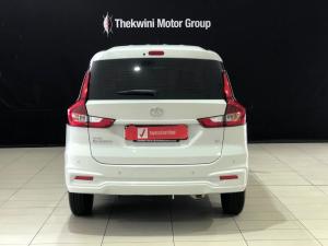 Toyota Rumion 1.5 SX manual - Image 5