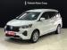 Toyota Rumion 1.5 SX manual - Thumbnail 12