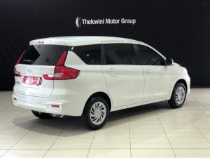 Toyota Rumion 1.5 SX manual - Image 2