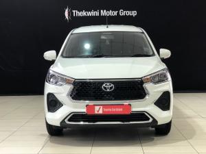 Toyota Rumion 1.5 SX manual - Image 4