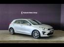 Thumbnail Kia Rio hatch 1.4 Tec