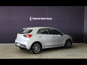 Kia Rio hatch 1.4 Tec - Image 2