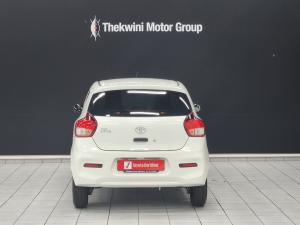 Toyota Vitz 1.0 - Image 5