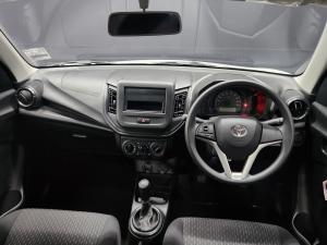 Toyota Vitz 1.0 - Image 6