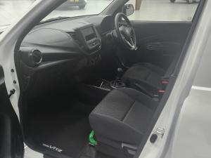 Toyota Vitz 1.0 - Image 7