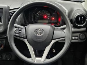 Toyota Vitz 1.0 - Image 8