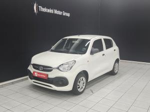 Toyota Vitz 1.0 - Image 11