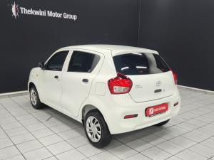 Toyota Vitz 1.0 - Image 12