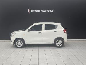 Toyota Vitz 1.0 - Image 13