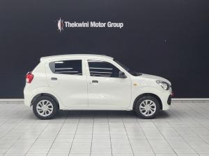 Toyota Vitz 1.0 - Image 3