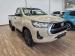Toyota Hilux 2.4GD-6 single cab Raider manual - Thumbnail 1