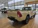 Toyota Hilux 2.4GD-6 single cab Raider manual - Thumbnail 2