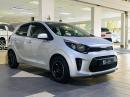 Thumbnail Kia Picanto 1.2 Street