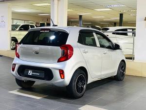 Kia Picanto 1.2 Street - Image 2