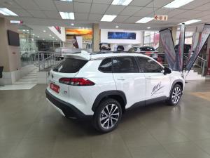Toyota Corolla Cross 1.8 HEV XR - Image 2