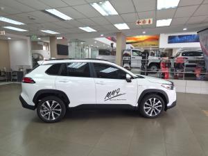 Toyota Corolla Cross 1.8 HEV XR - Image 3