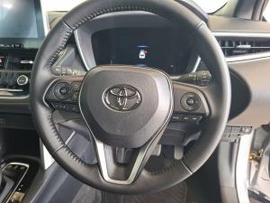 Toyota Corolla Cross 1.8 HEV XS - Image 8