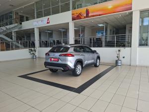 Toyota Corolla Cross 1.8 HEV XS - Image 2