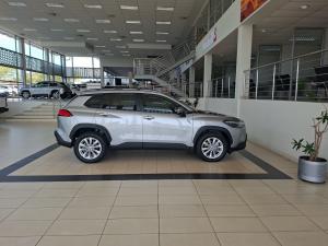 Toyota Corolla Cross 1.8 HEV XS - Image 3