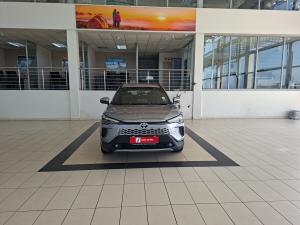 Toyota Corolla Cross 1.8 HEV XS - Image 4