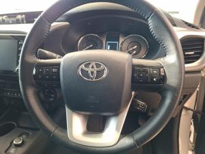Toyota Hilux 2.8GD-6 48V double cab 4x4 Raider - Image 8
