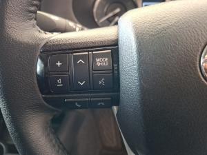 Toyota Hilux 2.8GD-6 48V double cab 4x4 Raider - Image 9