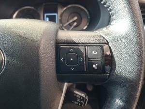 Toyota Hilux 2.8GD-6 48V double cab 4x4 Raider - Image 10