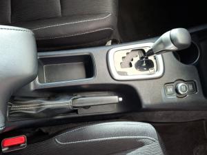 Toyota Hilux 2.8GD-6 48V double cab 4x4 Raider - Image 12