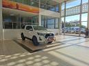 Thumbnail Toyota Hilux 2.8GD-6 48V double cab 4x4 Raider