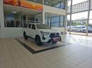 Thumbnail Toyota Hilux 2.4GD-6 double cab 4x4 Raider manual