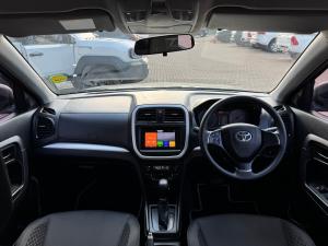 Toyota Urban Cruiser 1.5 XS auto - Image 6