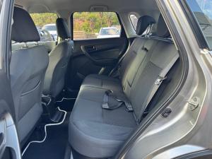 Toyota Urban Cruiser 1.5 XS auto - Image 15