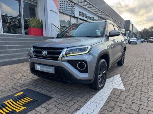 Toyota Urban Cruiser 1.5 XS auto - Image 18
