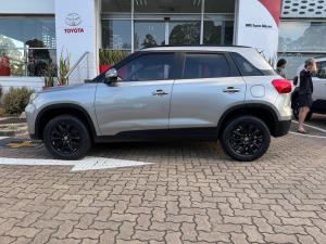 Toyota Urban Cruiser 1.5 XS auto - Image 20