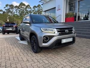 Toyota Urban Cruiser 1.5 XS auto - Image 1